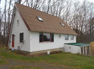2531 Ayers Rd, Penn Yan, NY 14527
