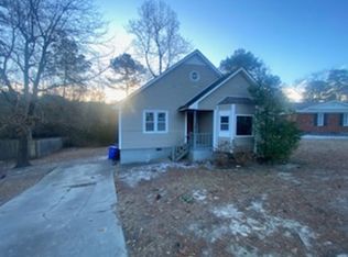 110 Bruce Ln, Spring Lake, NC 28390