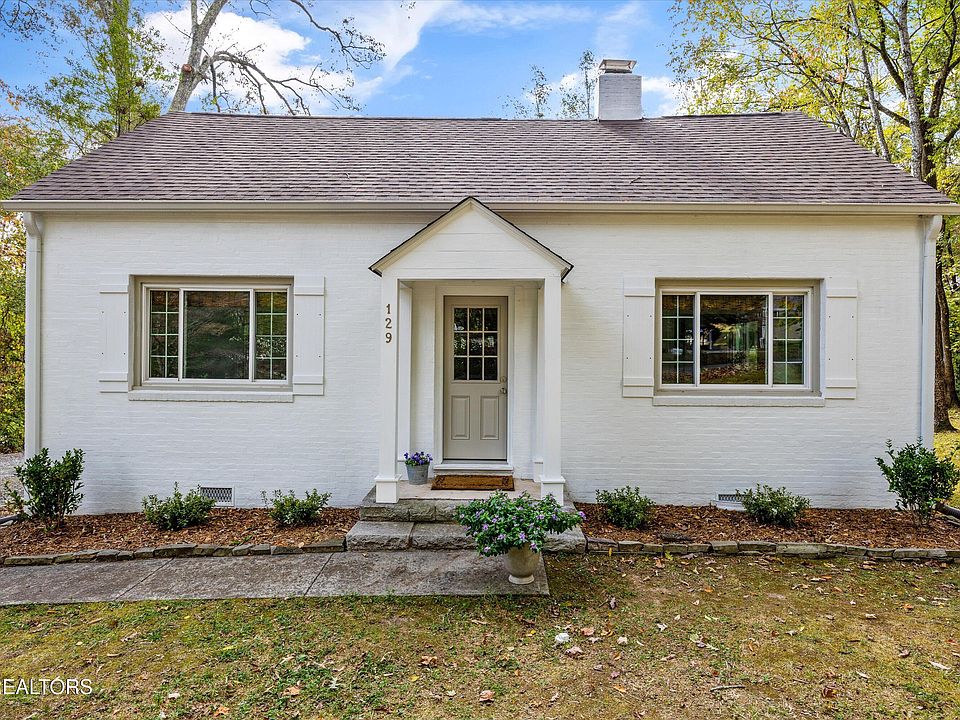 1st image of 129 W Norris Rd