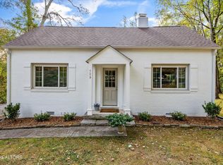 129 W Norris Rd, Norris, TN 37828