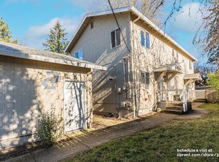 9733 SW North Dakota St APT A, Tigard, OR 97223