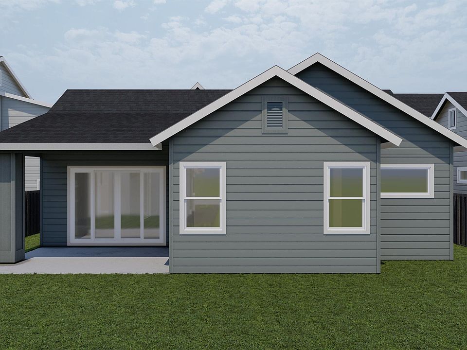 2nd image of 6909 S Zenith Ave