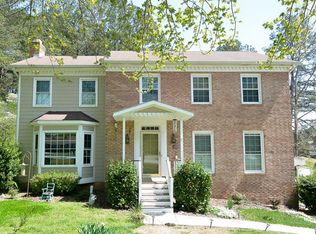 3012 Overwood Ln, Snellville, GA 30078