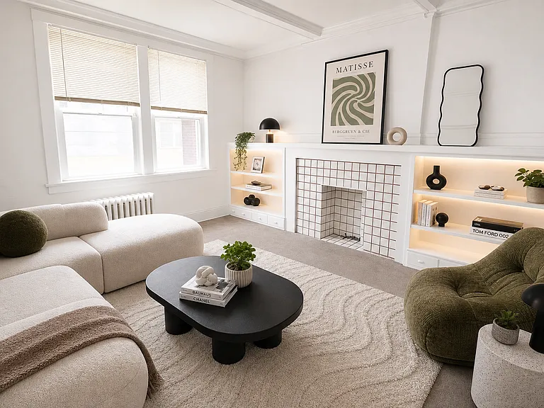 5820 Forbes Ave — Photo 1