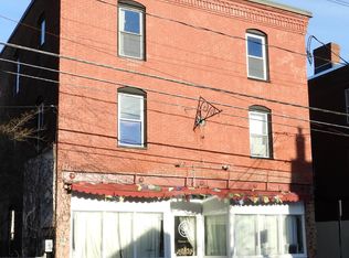 21 Pleasant St APT 7, Portland, ME 04101