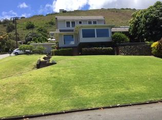 2402 Ferdinand Ave, Honolulu, HI 96822