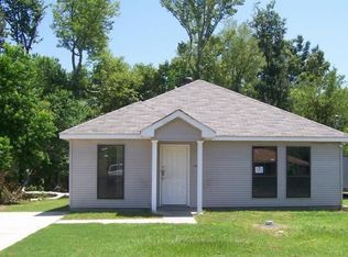 3406 Bryson St, New Orleans, LA 70131