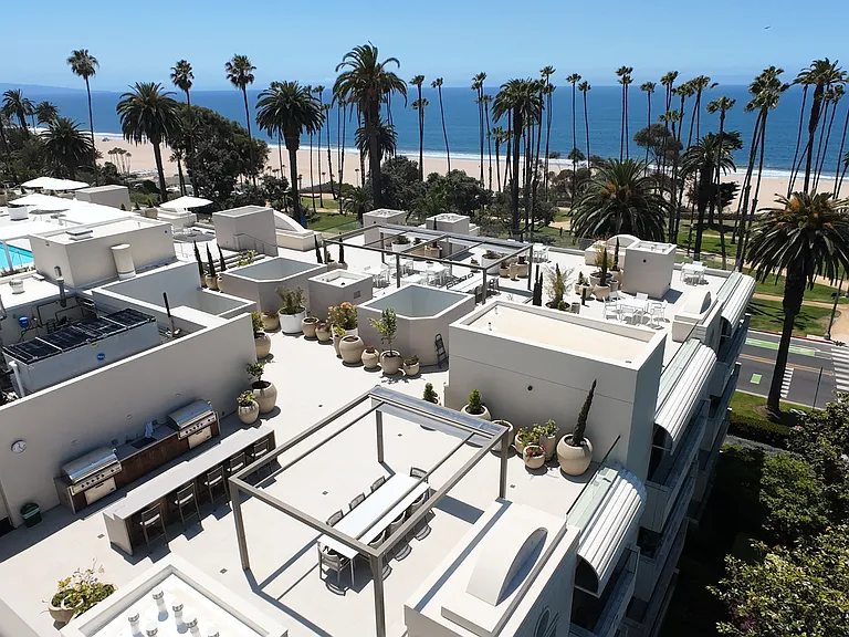 701 Ocean Ave #PHD — Photo 60