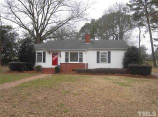 106 Dogwood Knoll St, Dunn, NC 28334