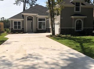 160 Tanglewood Dr #ACE, Pawleys Island, SC 29585