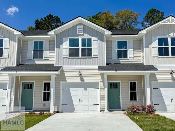 87 Beaumont Dr, Hinesville, GA 31313