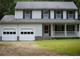 9908 Nott Ln, Chesterfield, VA 23832