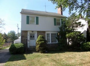 16716 Glendale Ave, Cleveland, OH