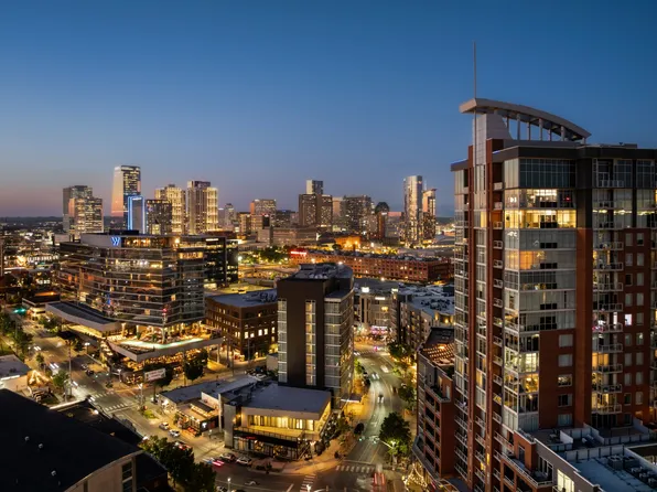 600 12th Ave S APT 607, Nashville, TN 37203