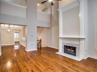 4115 Wycliff Ave, Dallas, TX 75219