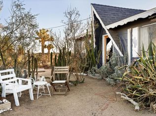 1624B Balsa Ave, Yucca Valley, CA 92284