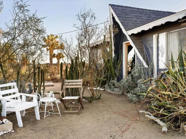1624B Balsa Ave, Yucca Valley, CA 92284