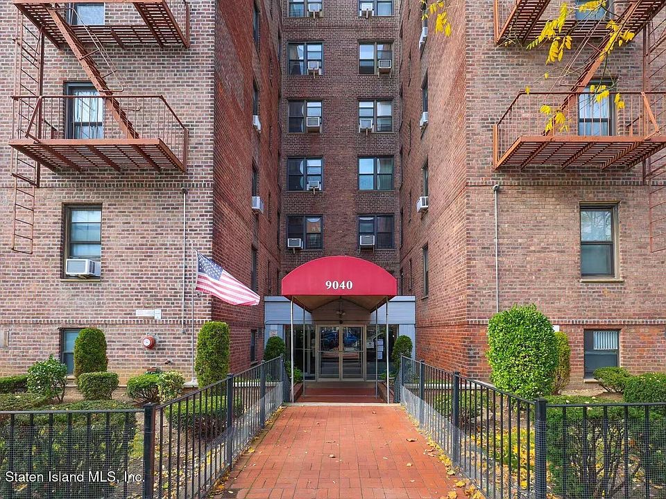 1st image of 9040 Fort Hamilton Pkwy APT 2I
