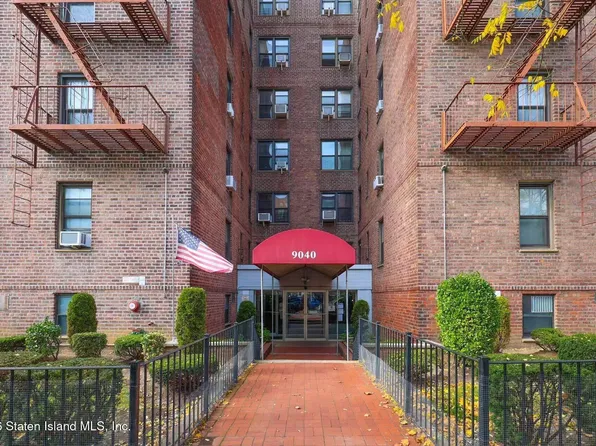 9040 Fort Hamilton Pkwy APT 2I, Brooklyn, NY 11209