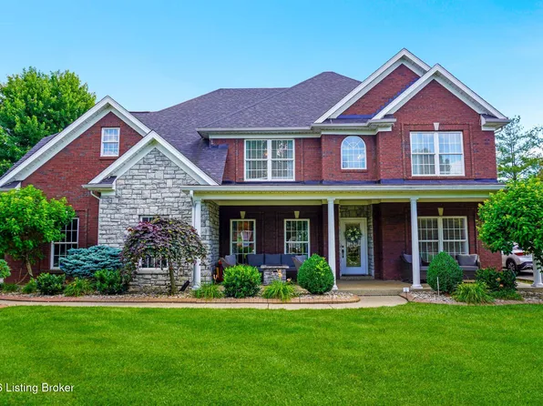 6608 Eastwind Way, Crestwood, KY 40014