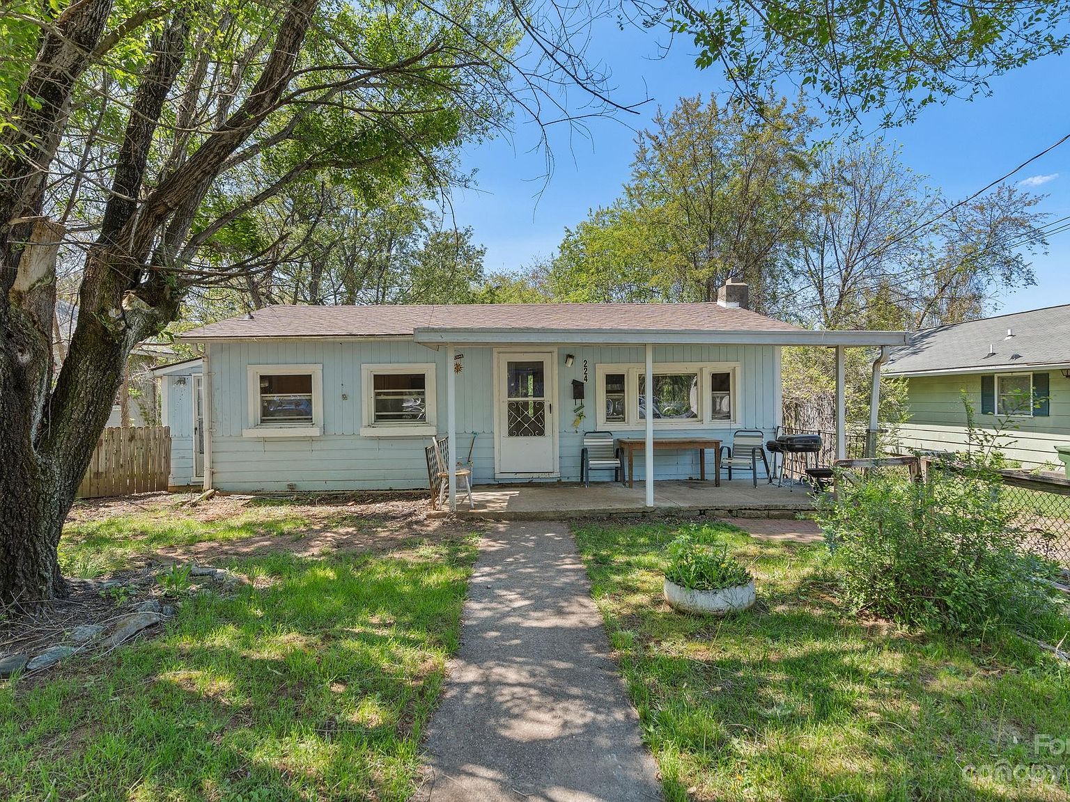 224 Westwood Pl, Asheville, NC 28806 Zillow