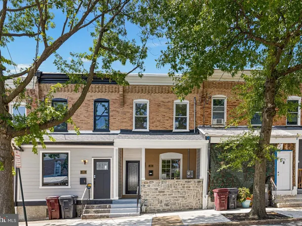 111 N Harrison St, Wilmington, DE 19805
