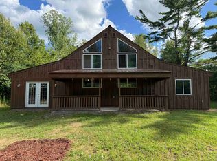 1426 State Highway 11c, Brasher Falls, NY 13613