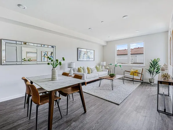 1850 El Camino Real Unit 220, Santa Clara, CA 95050
