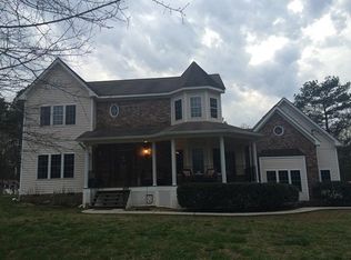 205 Sam Harris Rd NE, Rome, GA 30161