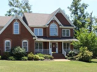 12650 Pamela Ln, Henrico, VA 23233