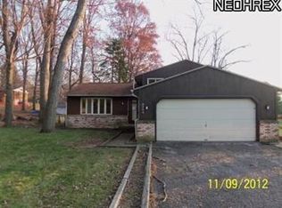 2204 49th St NE, Canton, OH