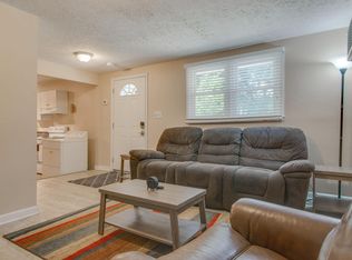 913 Chicamauga Ave #B, Nashville, TN 37206