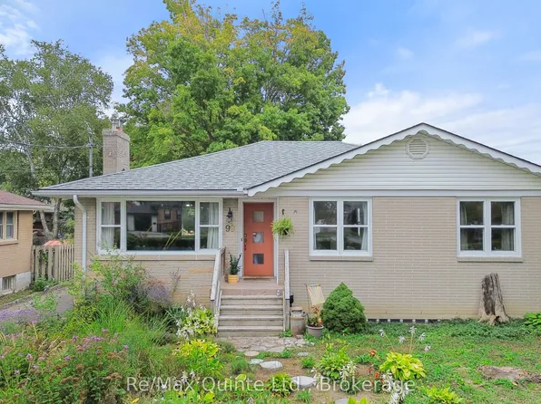 99 Bertram Blvd, Belleville, ON K8N 4C5