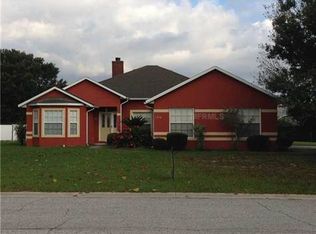 1408 Kingston Way, Kissimmee, FL 34744