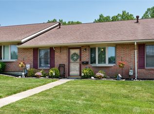 4212 Midfield St, Springfield, OH 45503