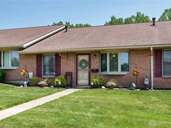 4212 Midfield St, Springfield, OH 45503