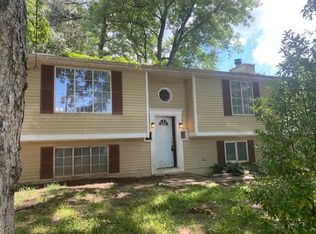 5410 Tracey Dr, Stone Mountain, GA 30088