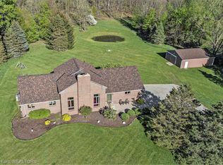 9290 Eagle Rd, Davisburg, MI 48350