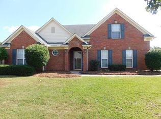 100 Sunrise Cv, Batesville, MS 38606