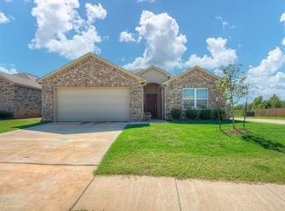 5308 Nicole Dr, Tuttle, OK 73089