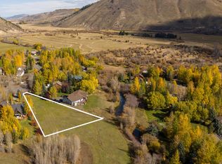 560 Trails End, Jackson, WY 83001