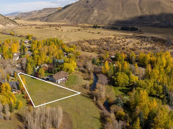 560 Trails End, Jackson, WY 83001