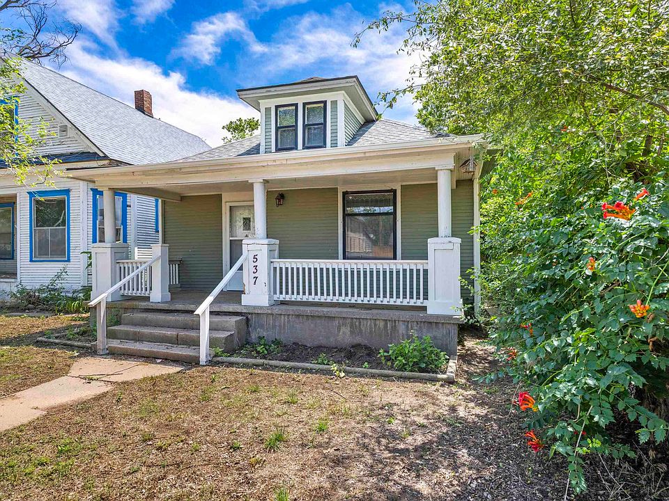 1st image of 537 E Avenue B