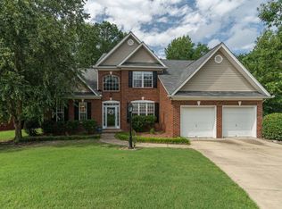 321 Austree Dr, Columbia, SC 29229