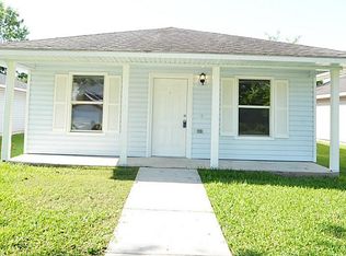 11923 Greenmesa Dr, Houston, TX 77044