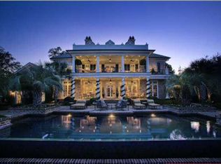 388 Ralston Creek St, Charleston, SC 29492