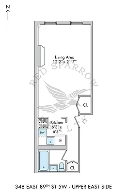 Rented by Red Sparrow Realty Group | media 18