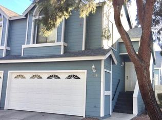 5019 Strauss Dr, Las Vegas, NV 89146