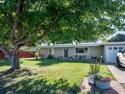1308 25th St, La Grande, OR, 97850