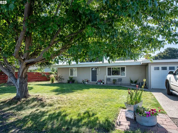 1308 25th St, La Grande, OR 97850